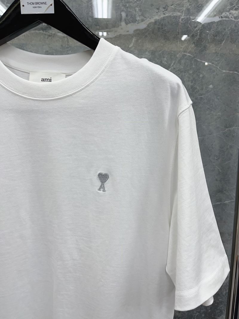 Amiri T-Shirts